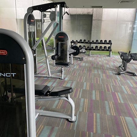 Kuala Lumpur Cherry Suites At Mercu Summer Suites Klcc Εξωτερικό φωτογραφία
