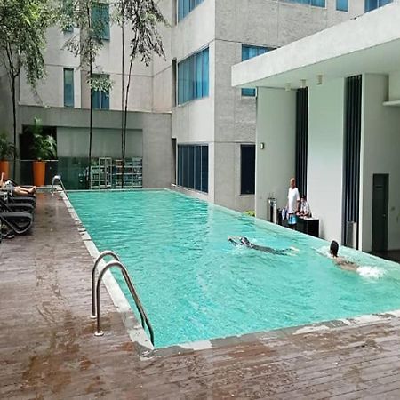 Kuala Lumpur Cherry Suites At Mercu Summer Suites Klcc Εξωτερικό φωτογραφία