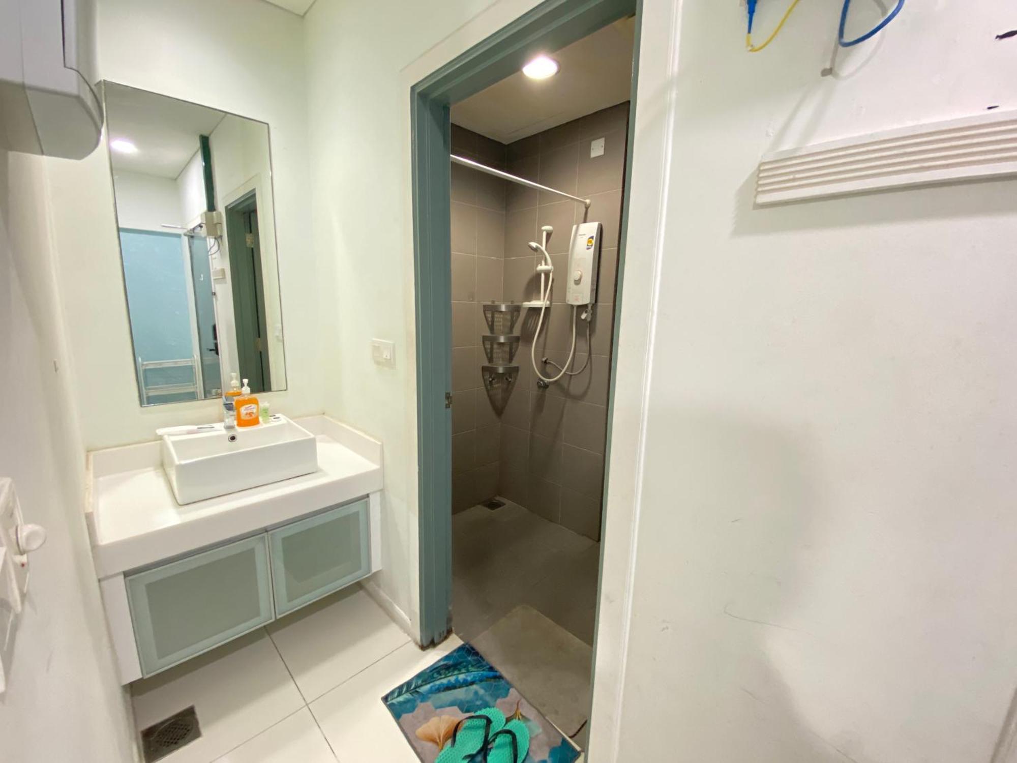 Kuala Lumpur Cherry Suites At Mercu Summer Suites Klcc Εξωτερικό φωτογραφία