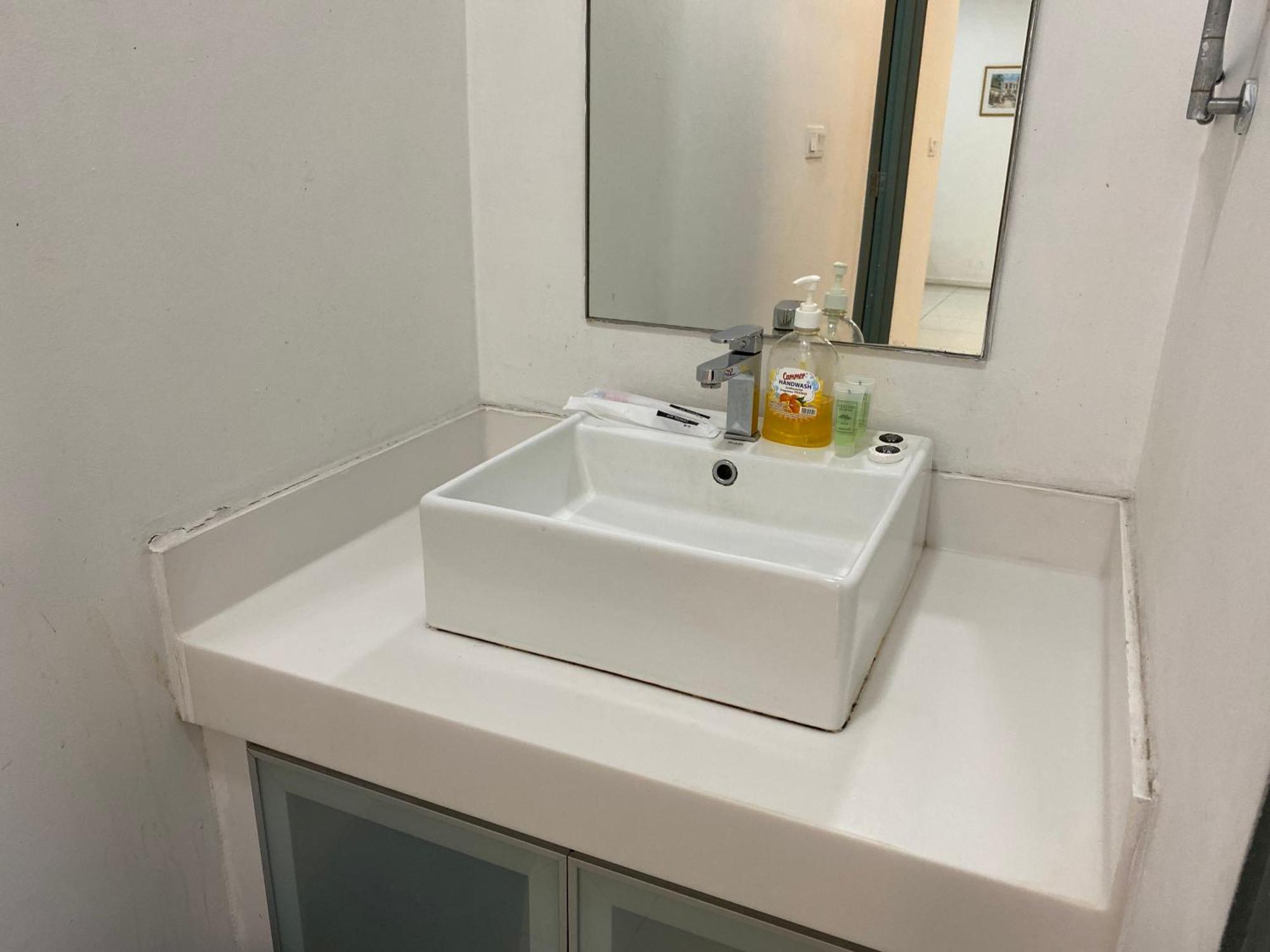 Kuala Lumpur Cherry Suites At Mercu Summer Suites Klcc Εξωτερικό φωτογραφία