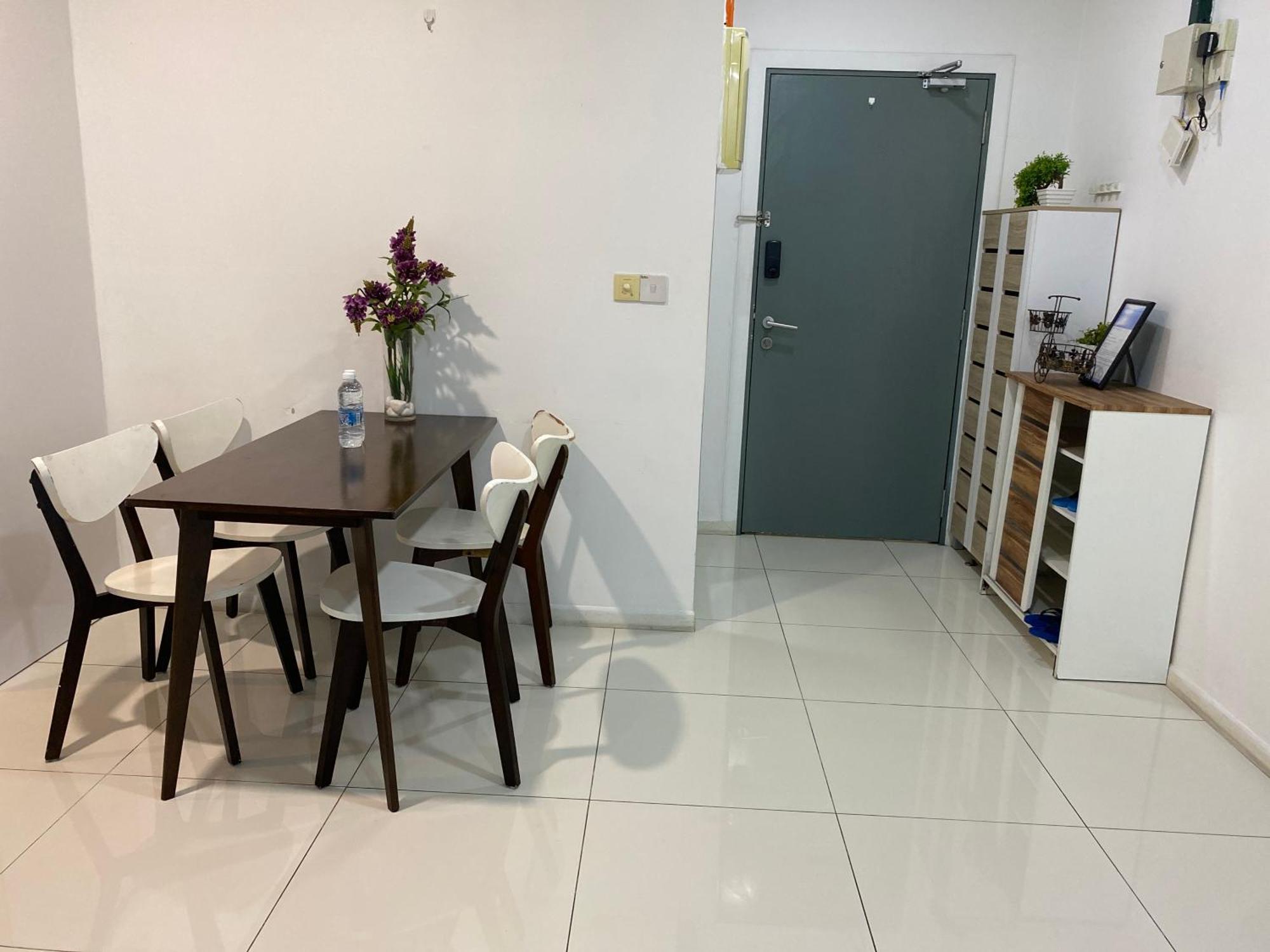Kuala Lumpur Cherry Suites At Mercu Summer Suites Klcc Εξωτερικό φωτογραφία