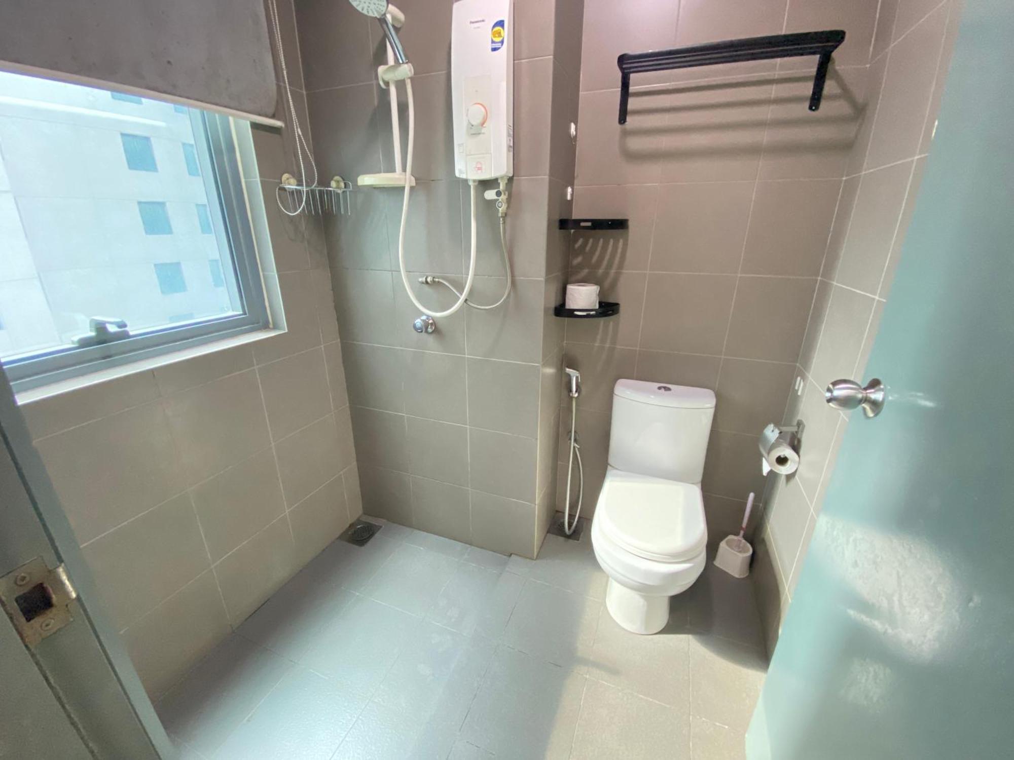 Kuala Lumpur Cherry Suites At Mercu Summer Suites Klcc Εξωτερικό φωτογραφία